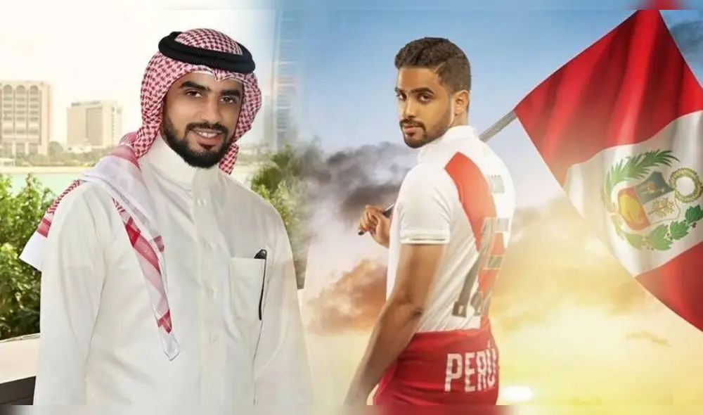 Durante su estadía, el filántropo extranjero recorrió diferentes regiones peruanas y realizó gran cantidad de obras sociales. (Foto: Composición Instagram)