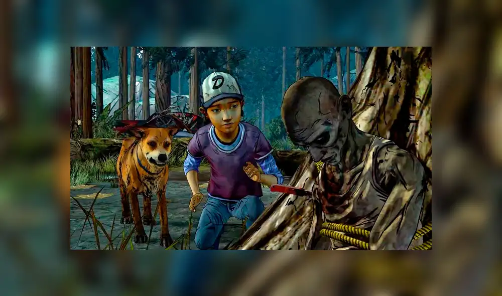 Esta es la decisión más triste que tomarás en un videojuego con un detalle que te deprimirá aún más.