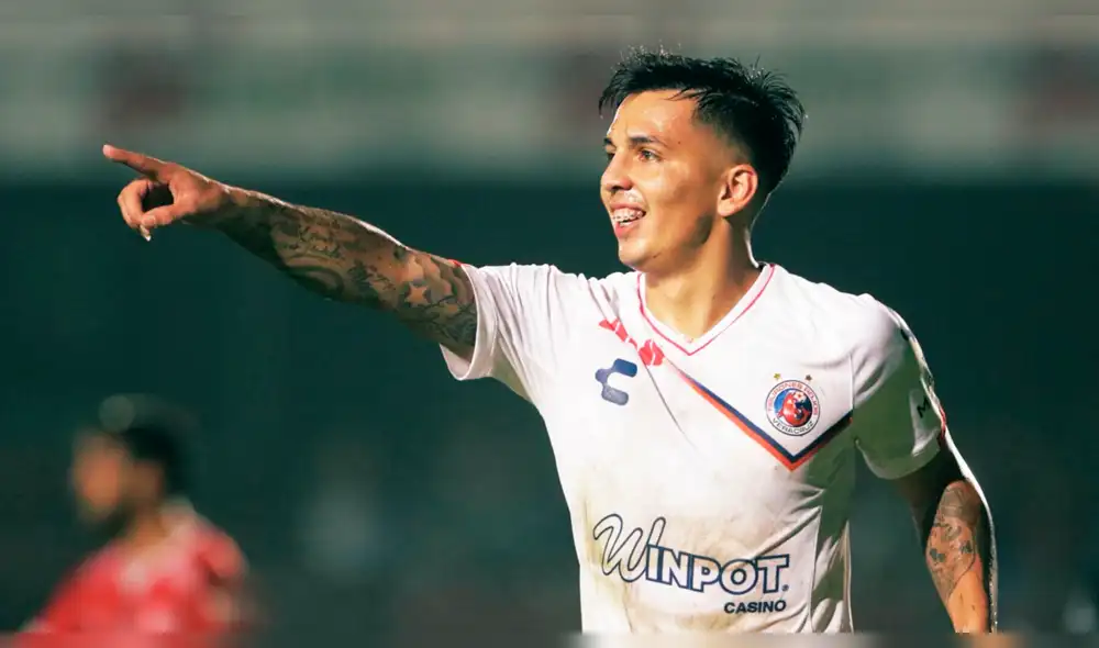 Copa MX 2019: Alebrijes derrotó 1-0 a Cruz Azul y se adueña de la punta del grupo