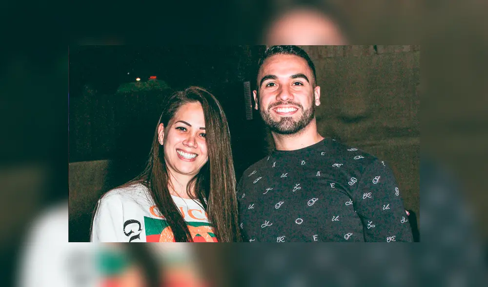 Melissa Klug anunció el fin de su relación con Ítalo Valcarcel [FOTO]