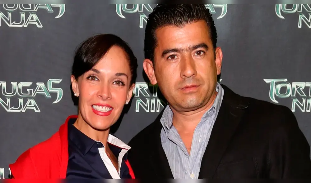 Pareja de reconocida actriz de telenovelas fue asesinado a balazos  [VIDEO]