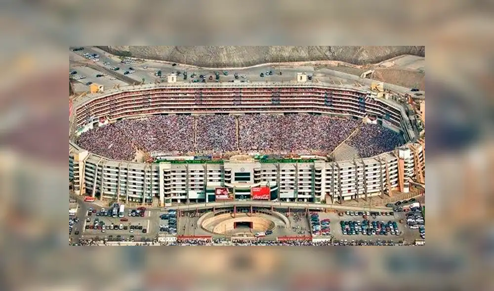 ¿El Monumental de Universitario de Deportes estará en PES 2020? ¿El Monumental de Universitario de Deportes estará en PES 2020?