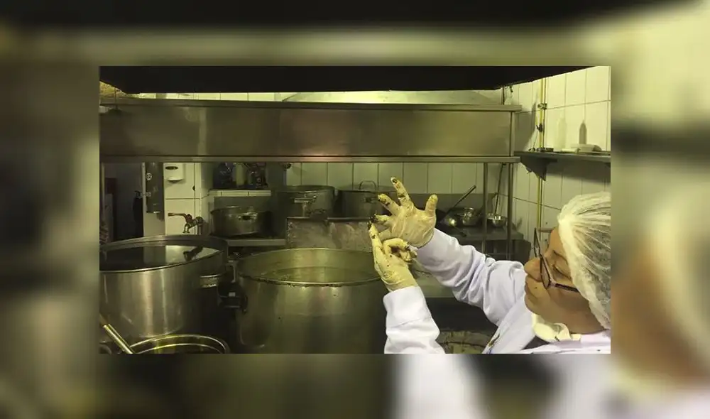 Clausuran concurrido “Chifa Unión” en Barranco [FOTOS]