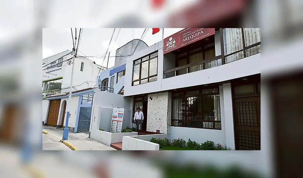 Elecciones 2020: Exclusiones de candidatos al Congreso se tramitarán hasta el 27 de diciembre Elecciones 2020: Exclusiones de candidatos al Congreso se tramitarán hasta el 27 de diciembre