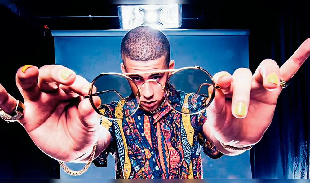 7 cosas que deberías saber de Bad Bunny si eres un verdadero fan