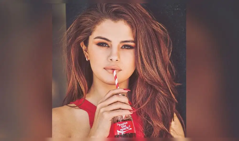 Selena Gomez alarmó a fans con mensaje antes de ingresar a centro psiquiátrico [VIDEO]