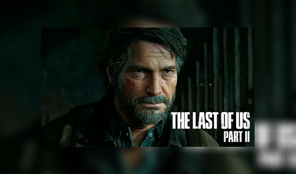 The Last of Us Part II se estrenará en PS4 el 29 de mayo del 2020.
