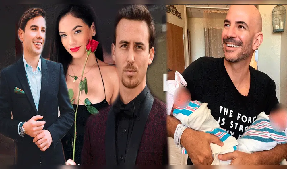 Ricardo Morán preocupado por sus seres queridos: “Empecé a tratarme con un psiquiatra”