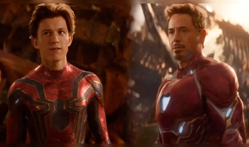 Avengers 4: actor de doblaje emociona al filtrar la fecha del tráiler [VIDEO]