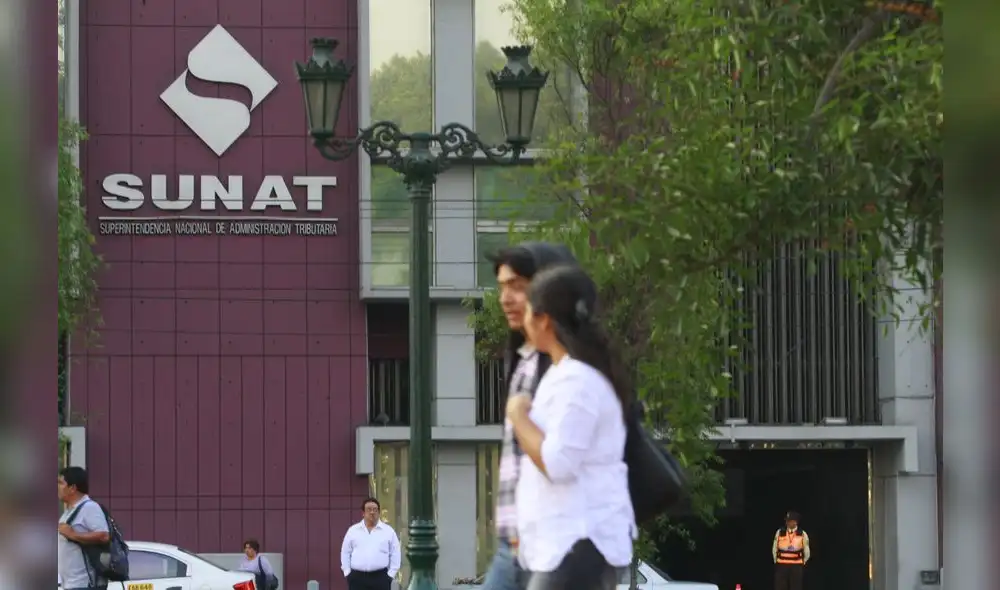 Ejecutivo debe cobrar más de S/ 11 mil millones por deudas de empresas a Sunat Ejecutivo debe cobrar más de S/ 11 mil millones por deudas de empresas a Sunat