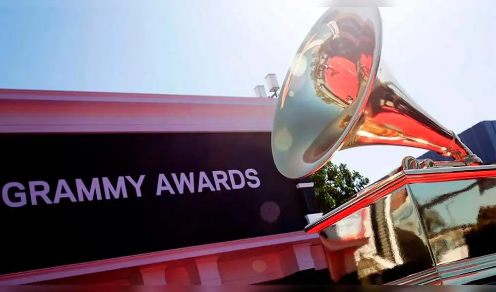 Grammy 2019: estos fueron los ganadores de la premiación [FOTOS]