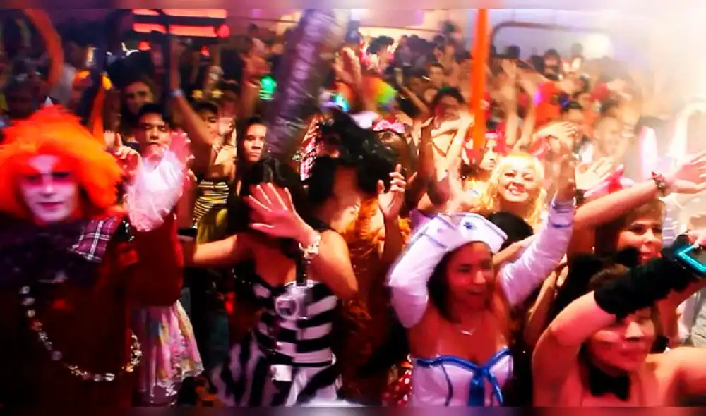 Peruanos estiman gastar un promedio de S/ 80 para celebrar el 31 de octubre