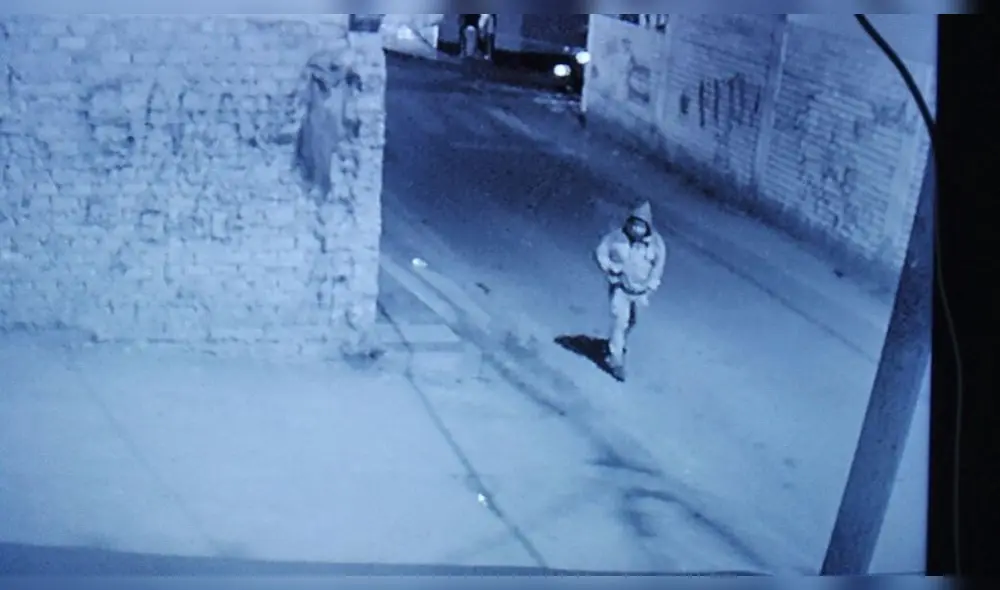 Preocupación en la ciudad de Mala por ola de asaltos y robos