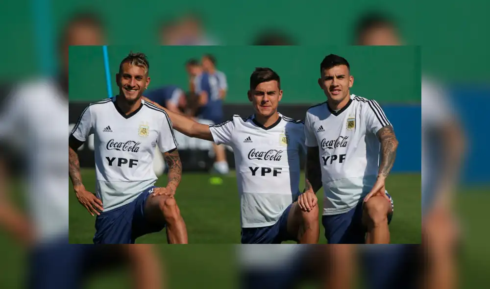 Brasil vs. Argentina duelo por la semifinal de la Copa América 2019. Brasil vs. Argentina duelo por la semifinal de la Copa América 2019.