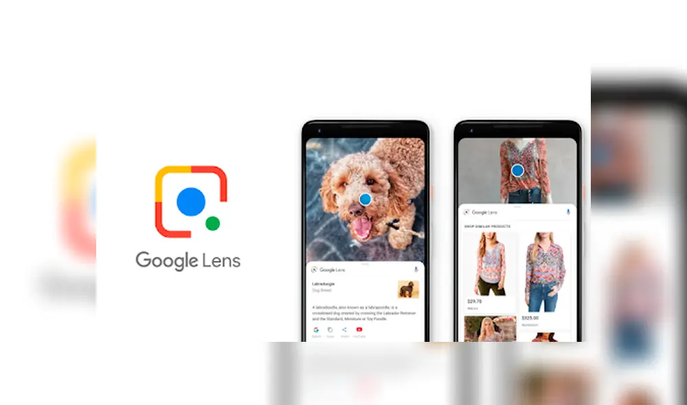 Google Lens es la aplicación que te permite realizar búsquedas de forma más sencilla y dinámica. Google Lens es la aplicación que te permite realizar búsquedas de forma más sencilla y dinámica.
