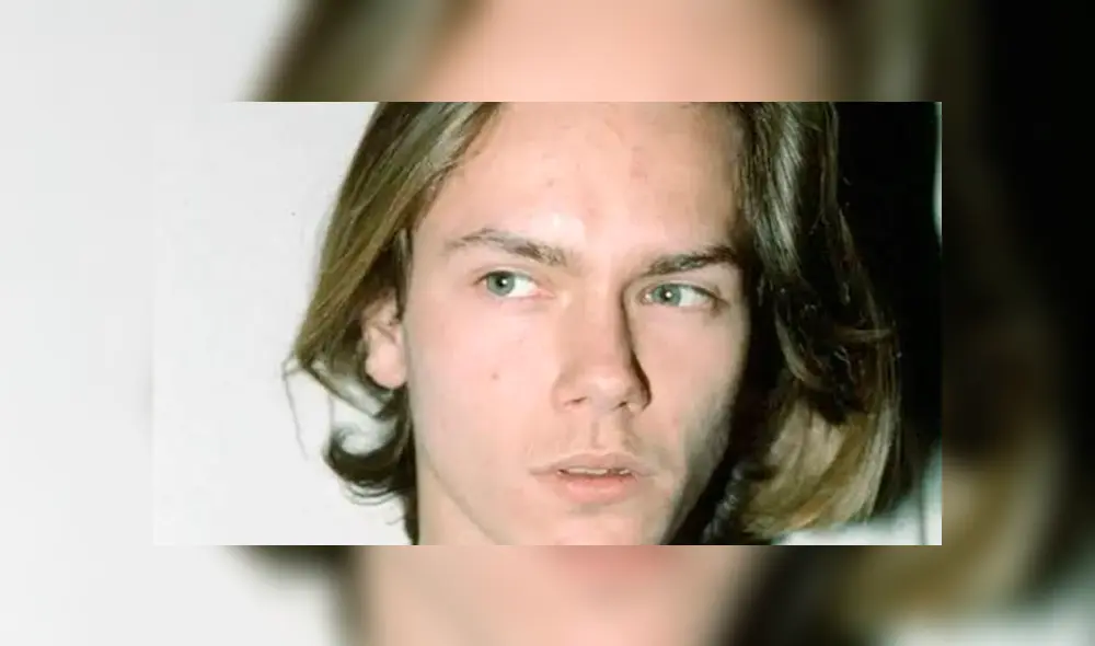 Actores que fallecieron en Halloween. Foto: Difusión