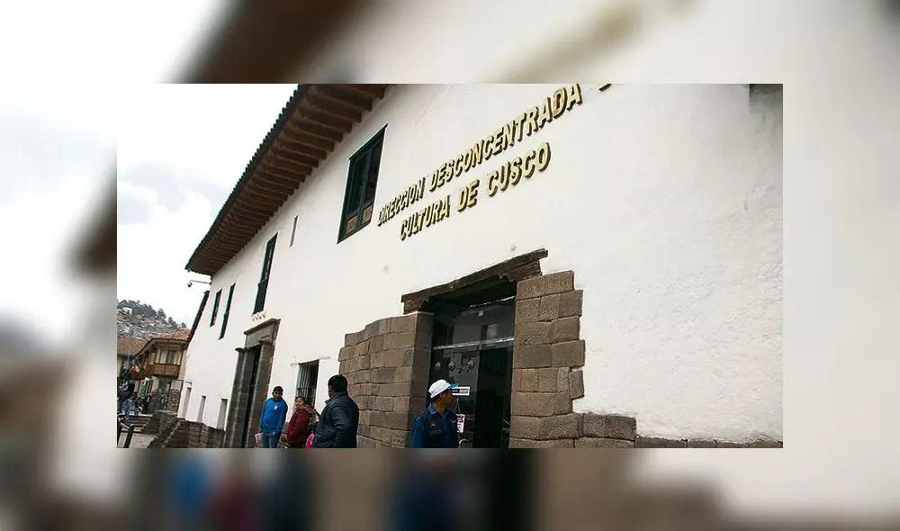 Cusco: inhabilitan a doce funcionarios por caso de hotel Sheraton Cusco: inhabilitan a doce funcionarios por caso de hotel Sheraton