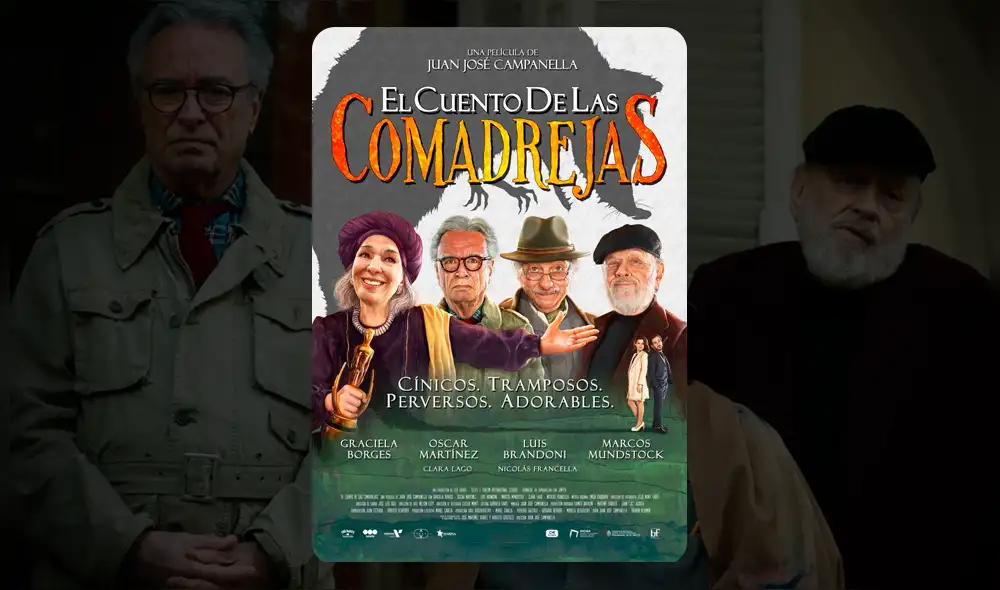 Cineplanet: conoce las películas que se estrenaron este 4 de julio Cineplanet: conoce las películas que se estrenaron este 4 de julio