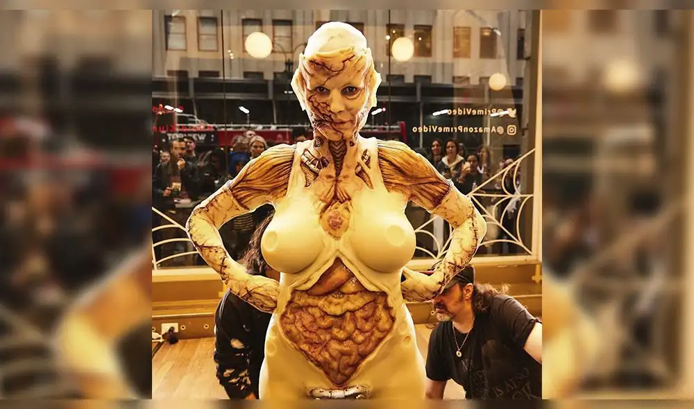 Heidi Klum Heidi Klum