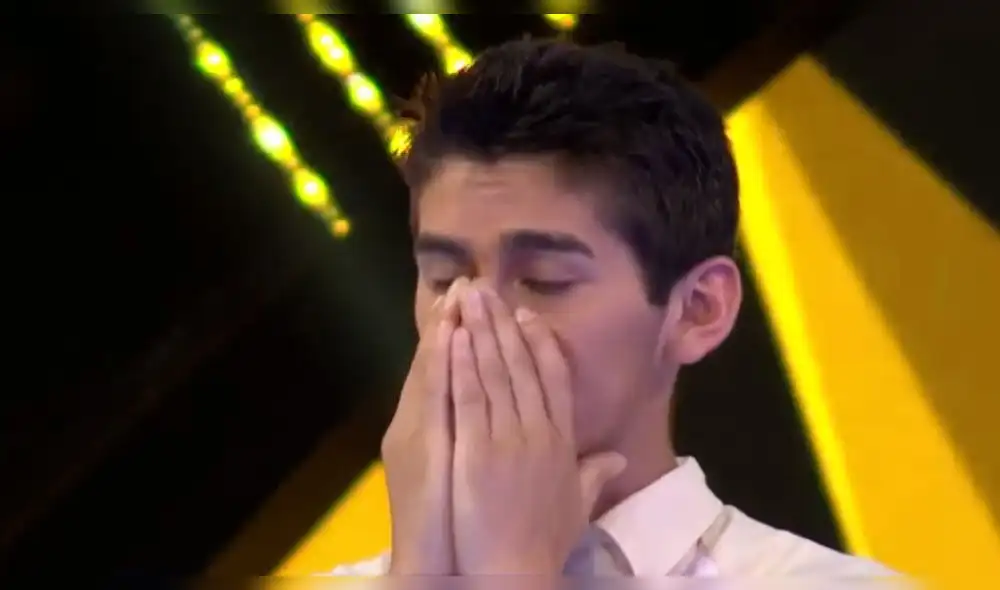 Los 4 finalistas: Cinco razones por las que Daniel Lazo perdió contra Giani Méndez