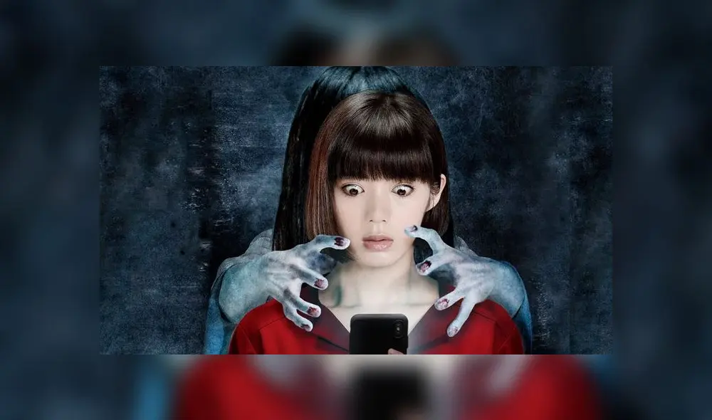 ''El Aro: Capítulo Final'': Mira el horripilante tráiler de la última película