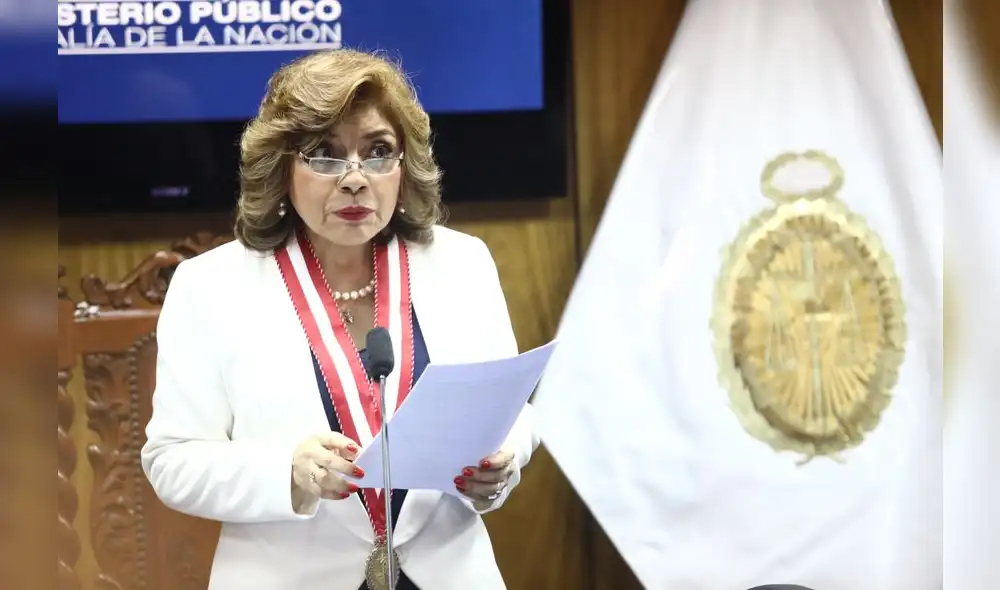 Fiscal de la Nación investiga doble cobro de congresistas Fiscal de la Nación investiga doble cobro de congresistas