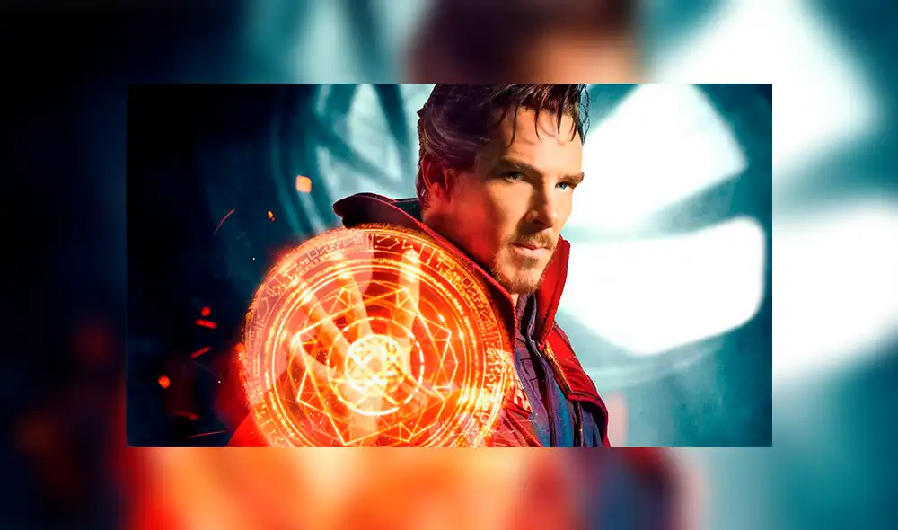 Doctor Strange: ¿Director de la secuela confirmó uno de los rumores más sonados?
