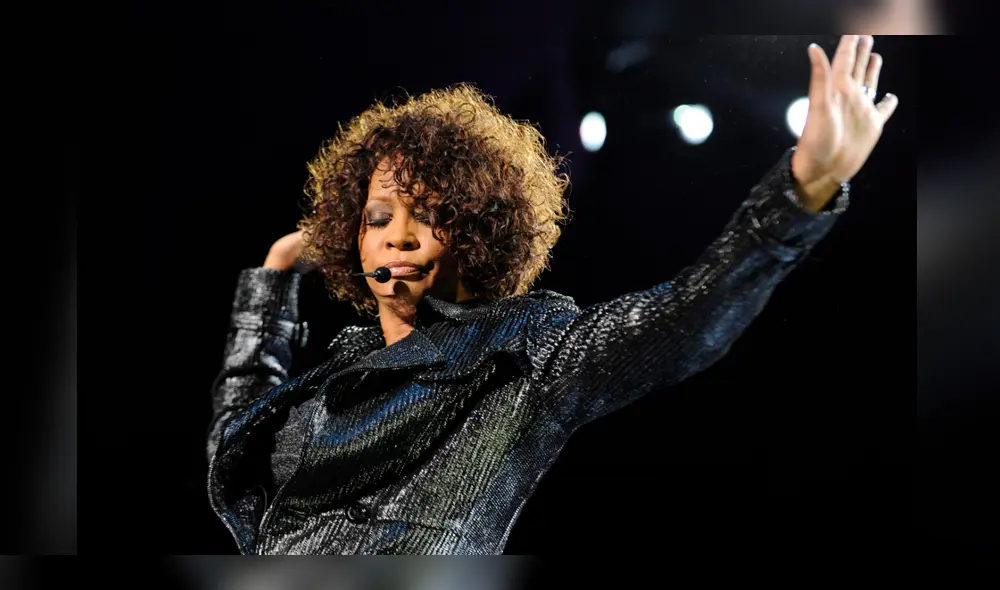 Whitney Houston: datos curiosos que no sabías de la cantante de “El Guardaespaldas”