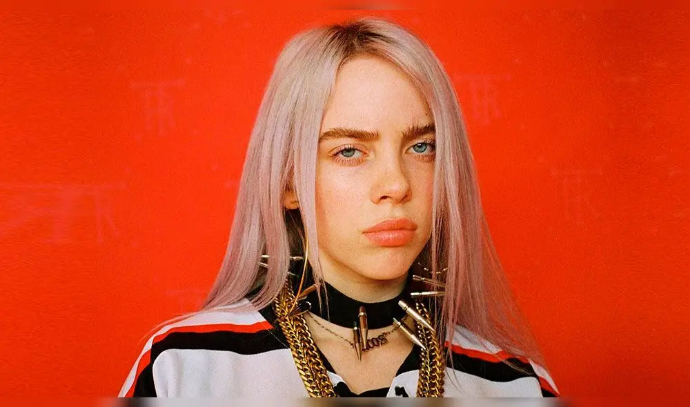 Billie Eilish Billie Eilish