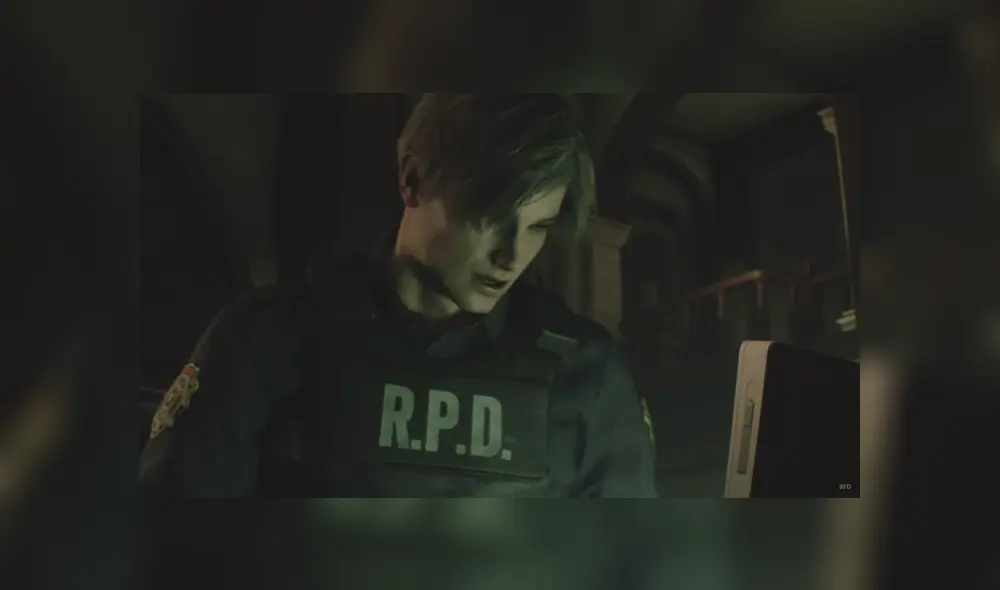 ¿Sin PS4? descarga fácil el demo gratuito de Resident Evil 2 Remake para PC y descubre los requisitos mínimos