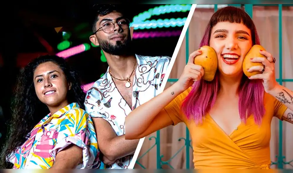 Artistas peruanos para disfrutar durante la cuarentena