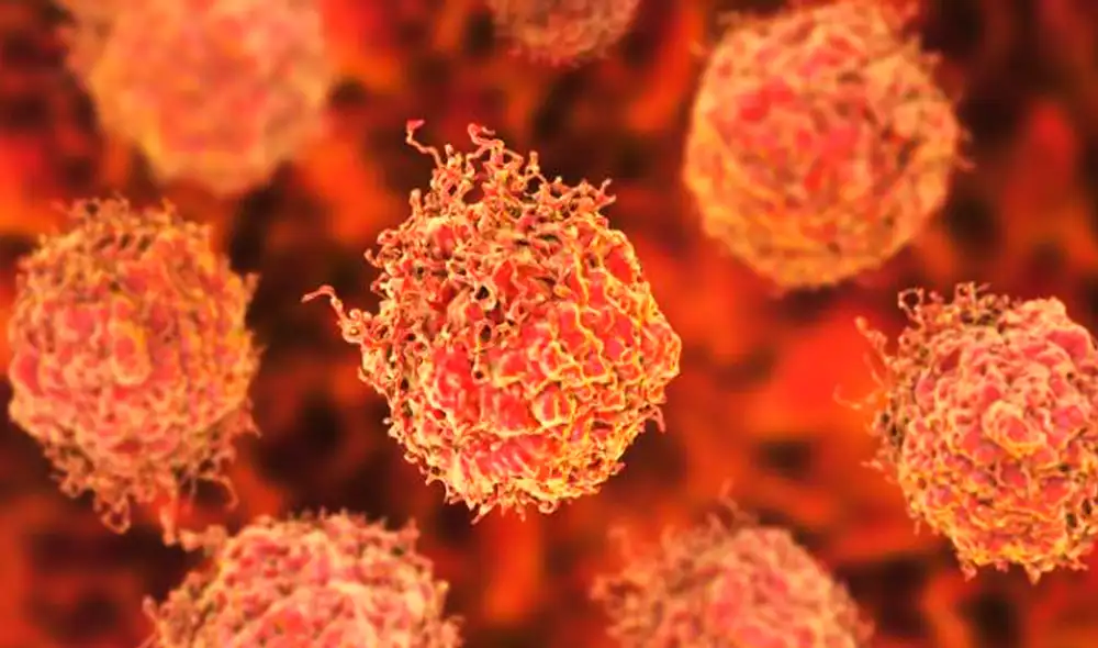 La nanotecnología podría marcar el futuro de la lucha contra el cáncer | Foto: Imperial College London - Archivo