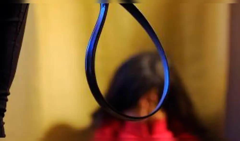 Niña era castigada por sus padres, quienes la sumergían en agua caliente