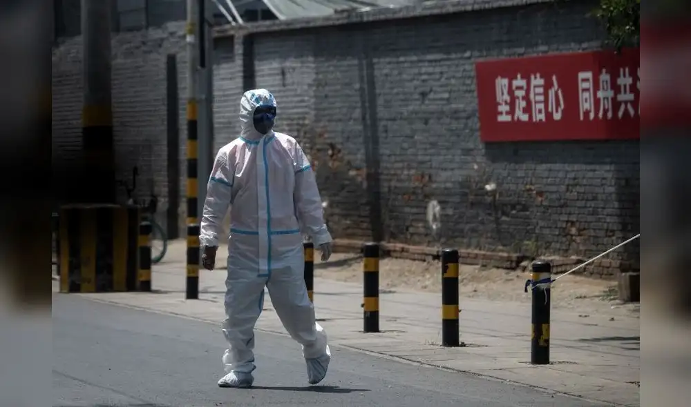 Foto: AFP. Foto: AFP.