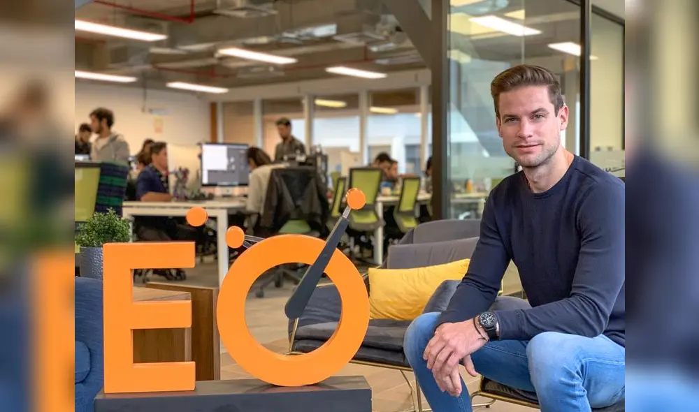 Los miembros de EO Peru facturan en conjunto más de 730 millones de dólares anuales. Los miembros de EO Peru facturan en conjunto más de 730 millones de dólares anuales.