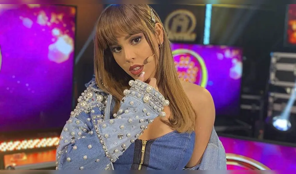 Según informó un trabajador de producción de 'La Academia', la estrella de Élite habría pedido 7 millones de pesos adicionales en su sueldo. Según informó un trabajador de producción de 'La Academia', la estrella de Élite habría pedido 7 millones de pesos adicionales en su sueldo.