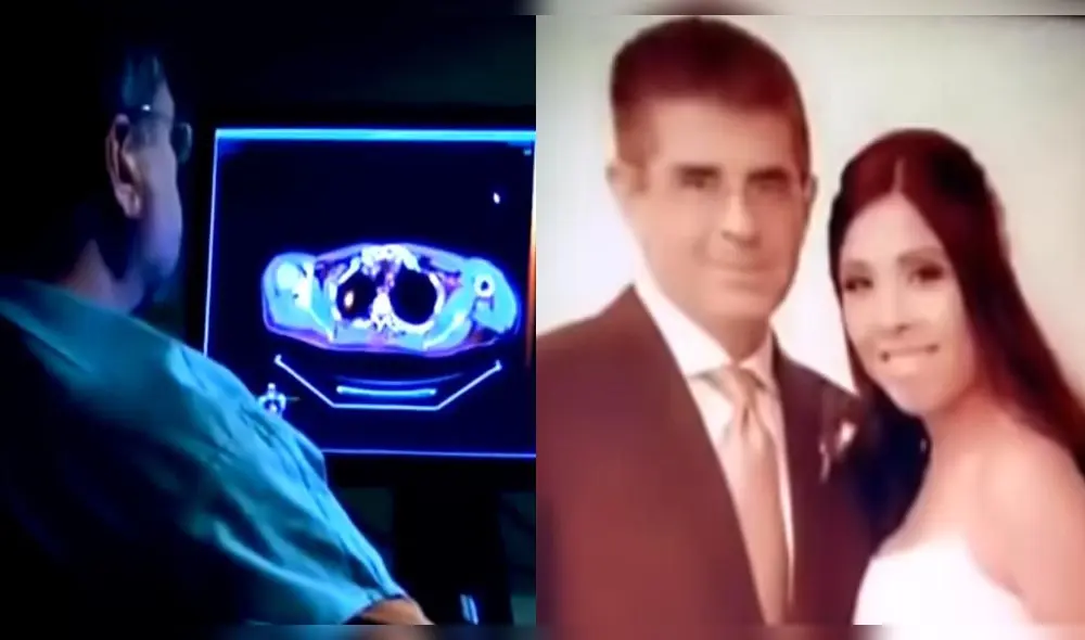 Tula Rodríguez llega a un acuerdo con los hijos de Javier Carmona [VIDEO]