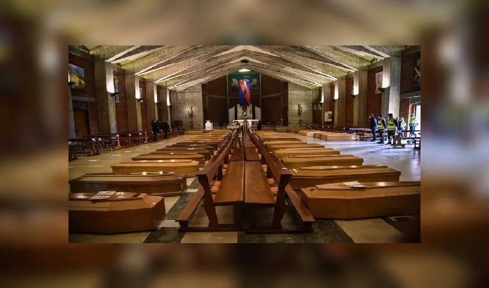 Colapsología y coronavirus