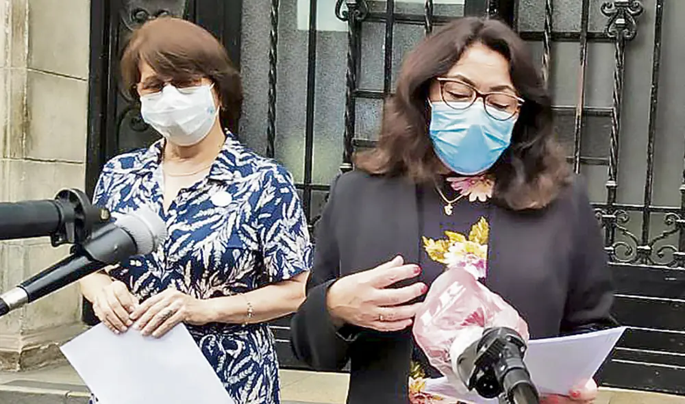 Premier Bermúdez Premier Bermúdez