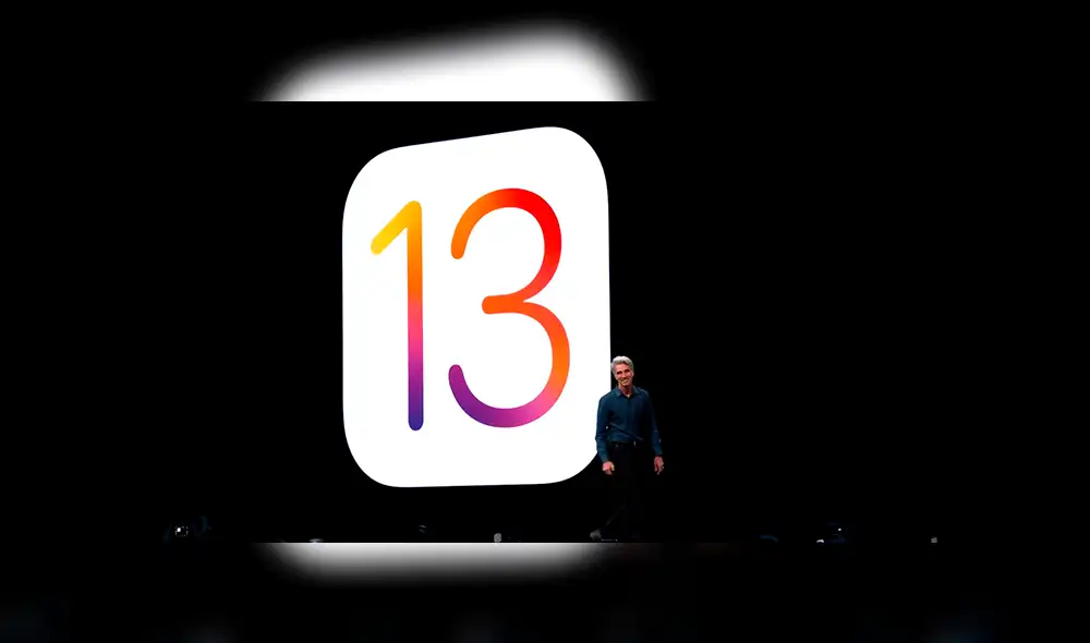 Apple lanza oficialmente iOS 13 y estas son sus principales novedades [VIDEO]