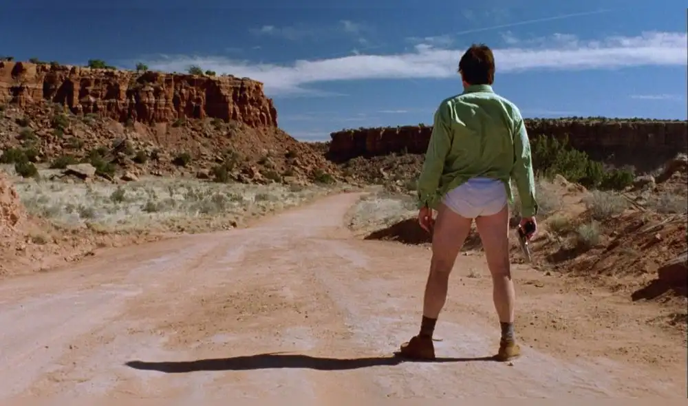 Breaking Bad: serie estadounidense cumple 11 años desde su primera emisión [VIDEO]