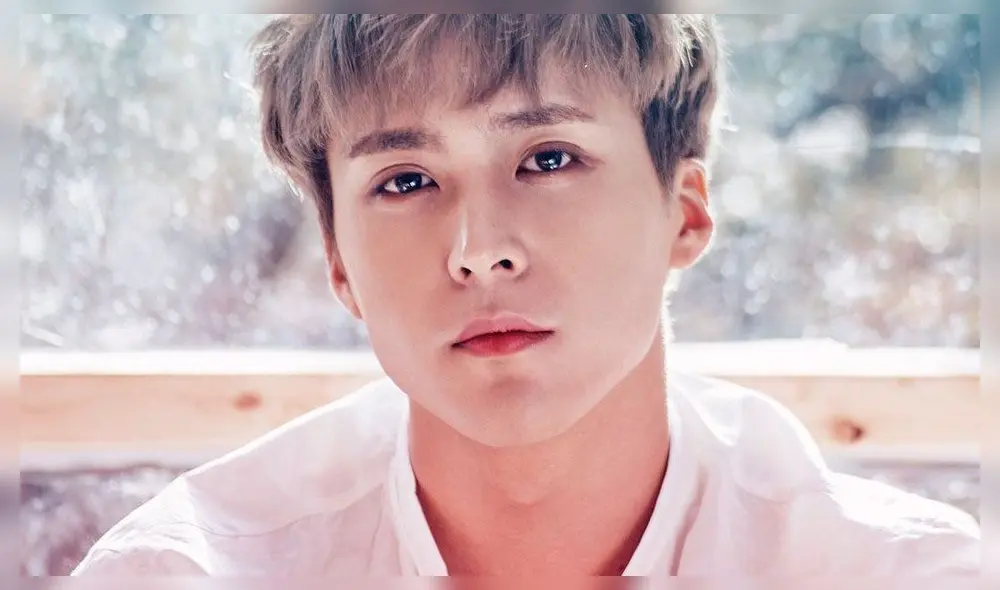 Dongwoon de HIGHLIGHT celebra su cumpleaños con el amor de LIGHT y Swooners.