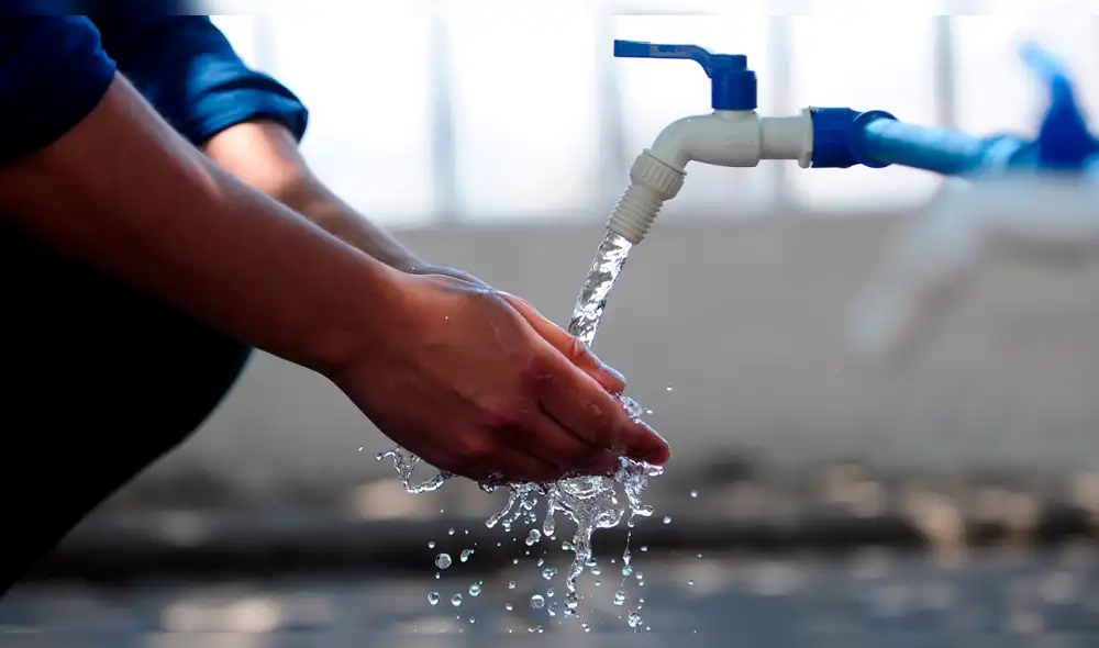 Se incrementa consumo de agua en Lima y es necesario ahorrar el recurso, informa Sedapal