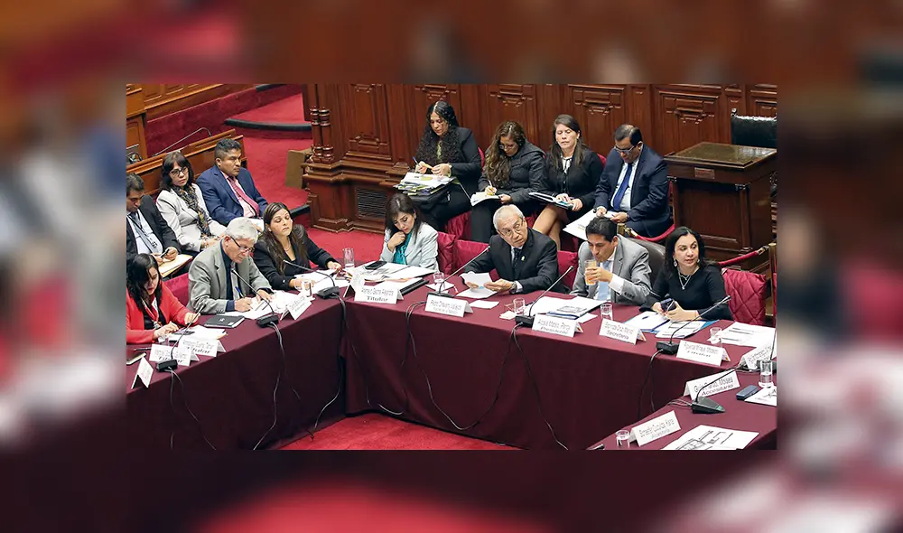 Afortunado. Hasta en cuatro ocasiones los visitantes de Keiko Fujimori en la cárcel lo salvaron de las acusaciones. Afortunado. Hasta en cuatro ocasiones los visitantes de Keiko Fujimori en la cárcel lo salvaron de las acusaciones.