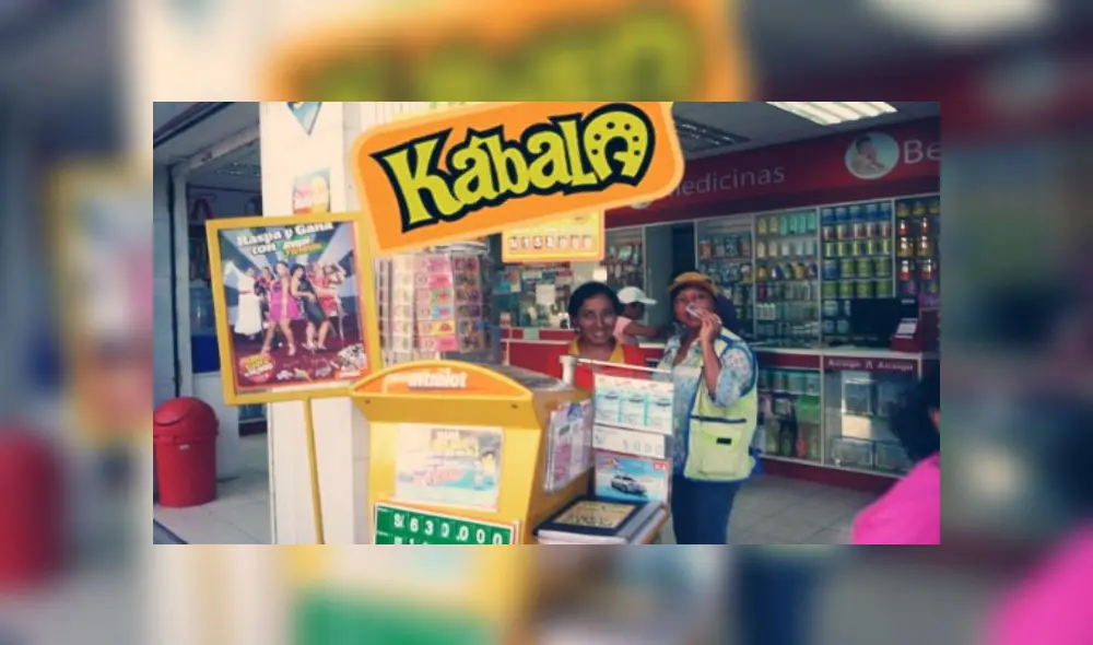 La Kábala 12 nov La Kábala 12 nov