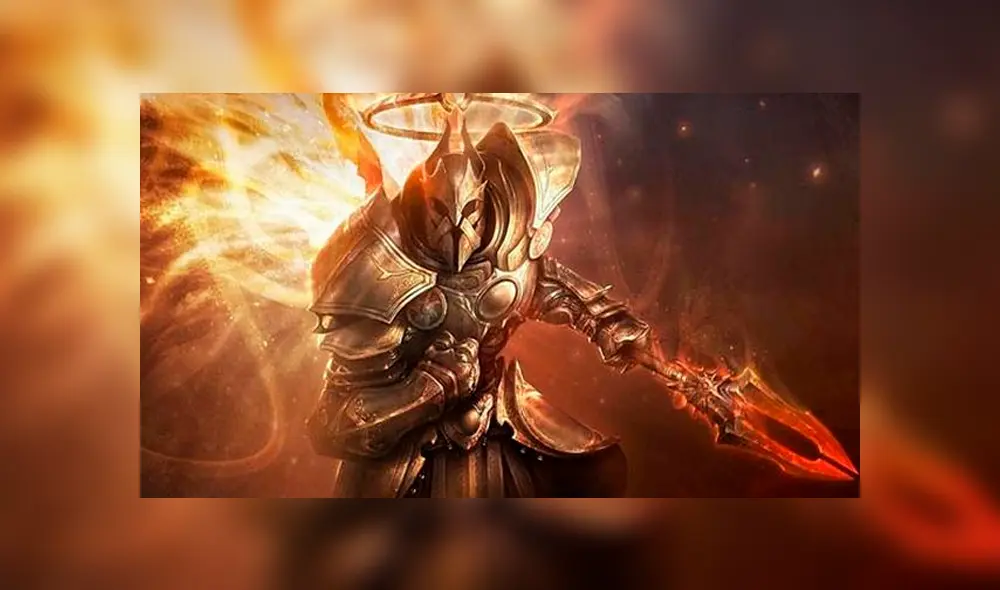 Blizzard tendría planeado anunciar Diablo 4 en BlizzCon 2019. Blizzard tendría planeado anunciar Diablo 4 en BlizzCon 2019.