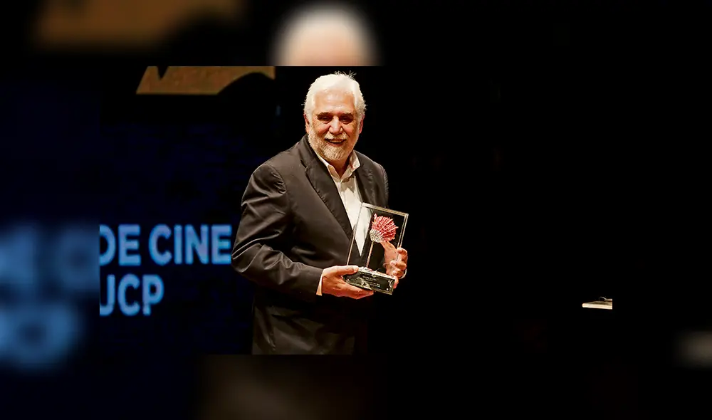 Lo que nos dejó el Festival de Cine de Lima Lo que nos dejó el Festival de Cine de Lima