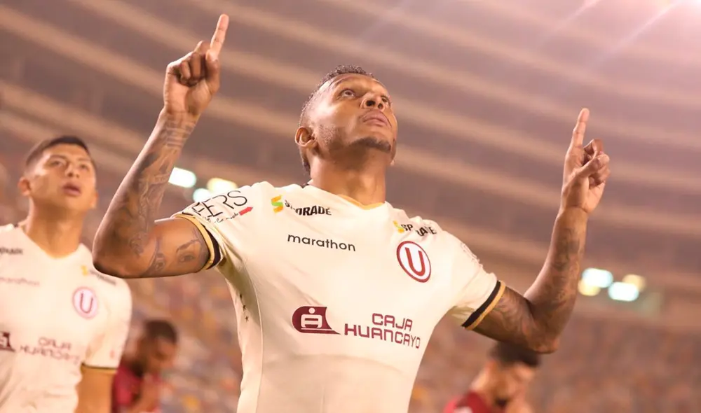 ¿Alberto Quintero podría llegar a Sporting Cristal? ¿Alberto Quintero podría llegar a Sporting Cristal?