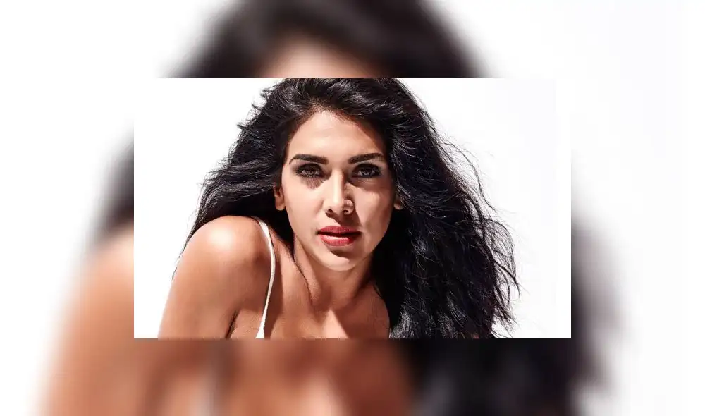 Instagram: Vania Bludau sorprende con atrevida lencería [IMAGEN]