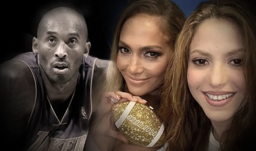 Jennifer Lopez y Shakira se presentarán en domingo 02 de febrero en el Super Bowl Jennifer Lopez y Shakira se presentarán en domingo 02 de febrero en el Super Bowl